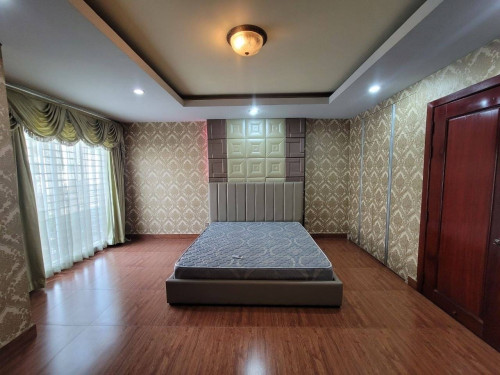 Villa for rent