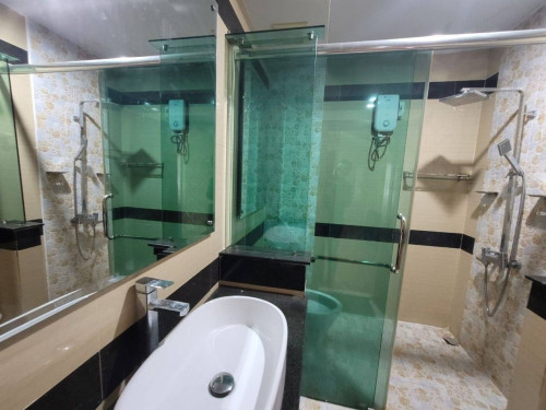 Villa for rent