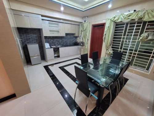Villa for rent