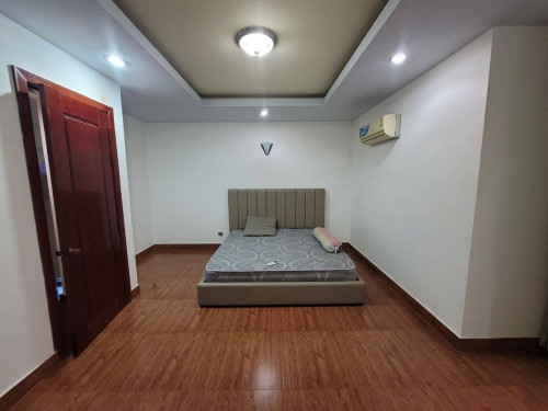 Villa for rent