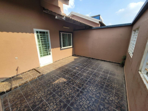 Villa for rent
