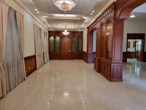Villa for rent in BKK1