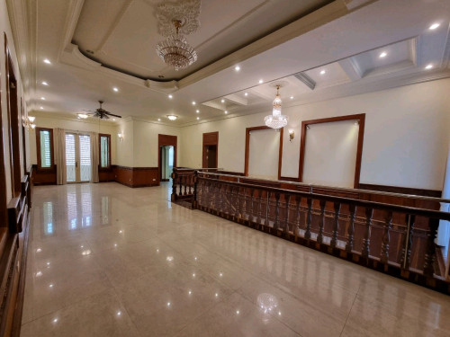 Villa for rent in BKK1