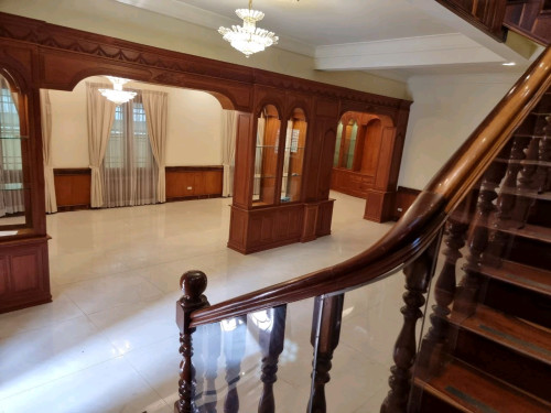 Villa for rent in BKK1