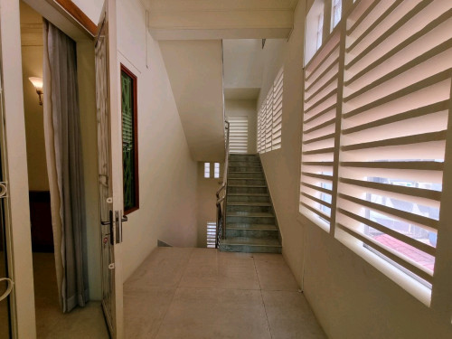 Villa for rent in BKK1