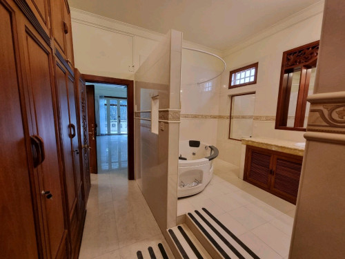 Villa for rent in BKK1