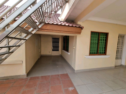 Villa for rent in BKK1