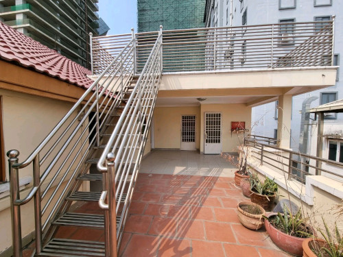 Villa for rent in BKK1