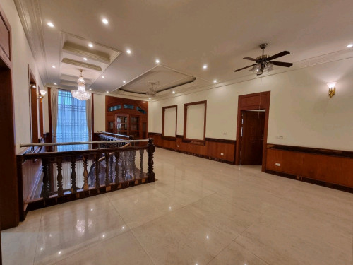 Villa for rent in BKK1