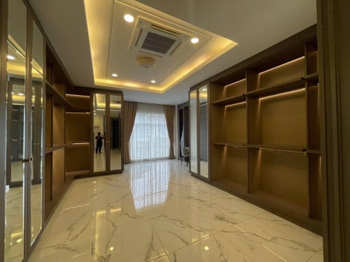 Villa for RENT! • Location: Borey PH Boueng Snor.