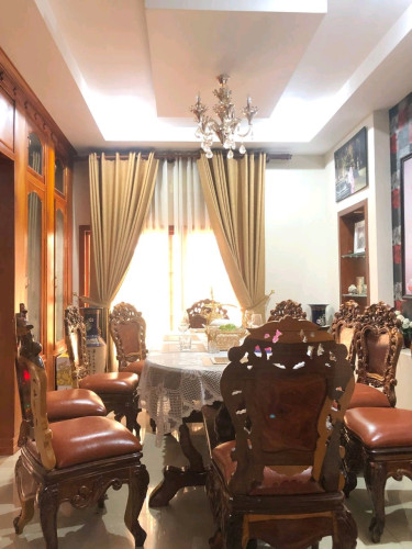 Villa for Rent - Wat Samrong Andet