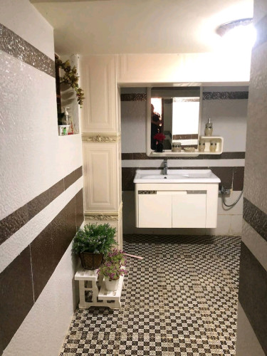 Villa for Rent - Wat Samrong Andet