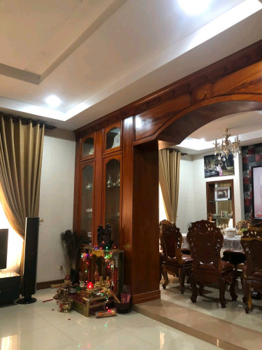 Villa for Rent - Wat Samrong Andet