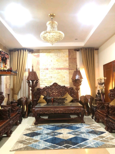 Villa for Rent - Wat Samrong Andet