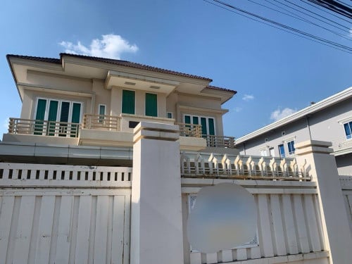 Villa for Sale