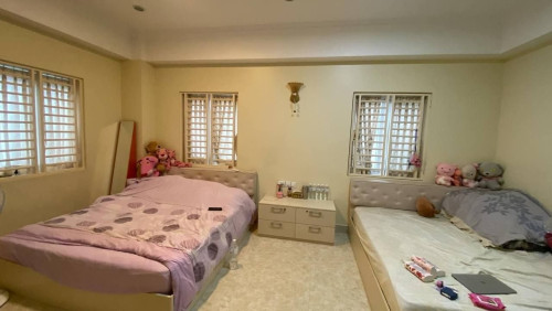 Villa for Sale