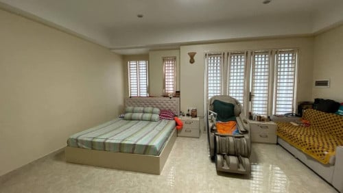 Villa for Sale