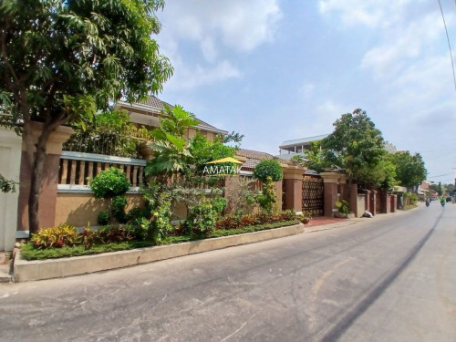 Villa sale in Russey Keo Zone