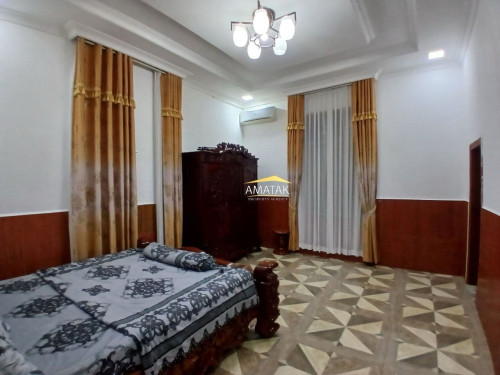 Villa sale in Russey Keo Zone