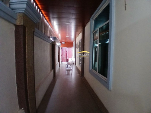 Villa sale in Russey Keo Zone