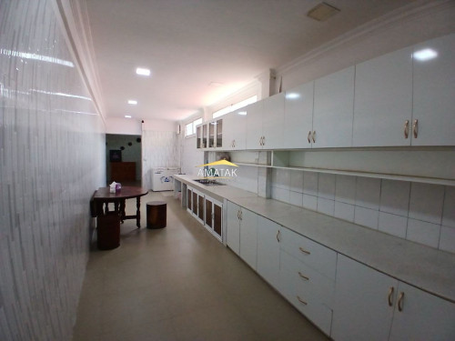 Villa sale in Russey Keo Zone