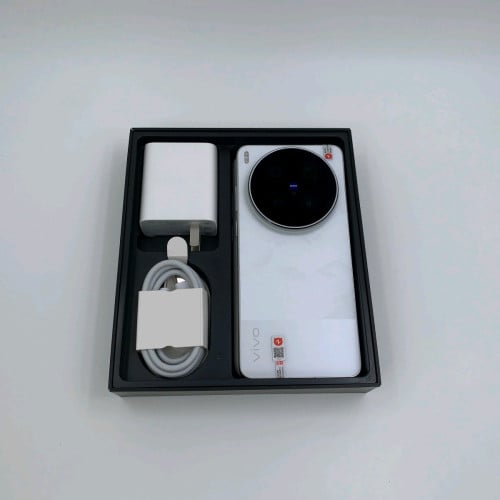 vivo X300 Ultra 12+256 Full Kit