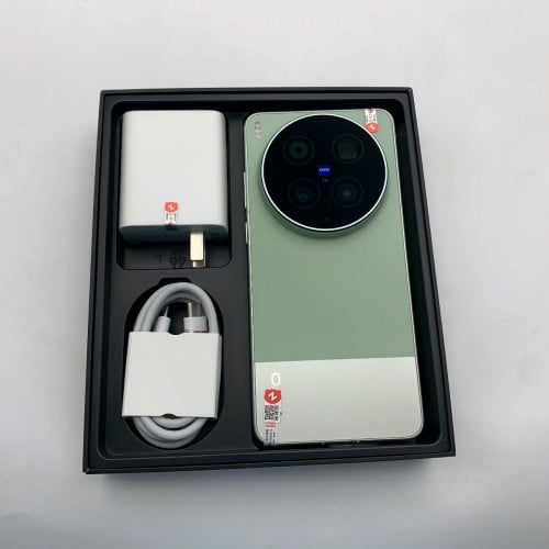 vivo X300 Ultra 16+512 Original Full Set