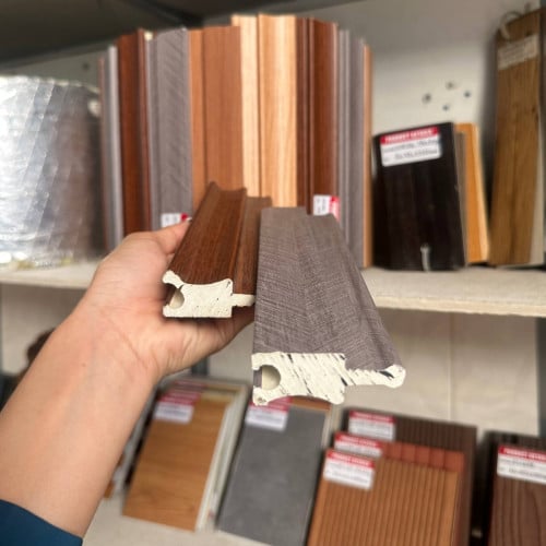 WPC wall Panel LK Series