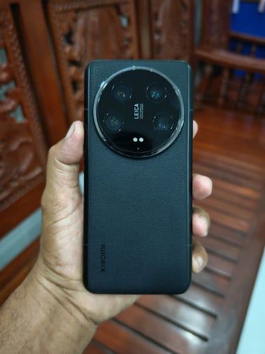 Xiaomi 14 Ultra 16g/512g_CH(វៃដូរបាន)👉$475