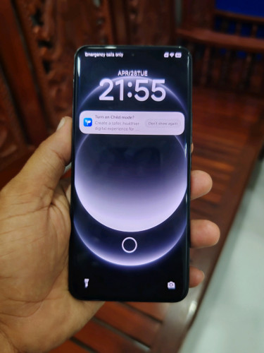 Xiaomi 14 Ultra 16g/512g_CH(វៃដូរបាន)👉$475