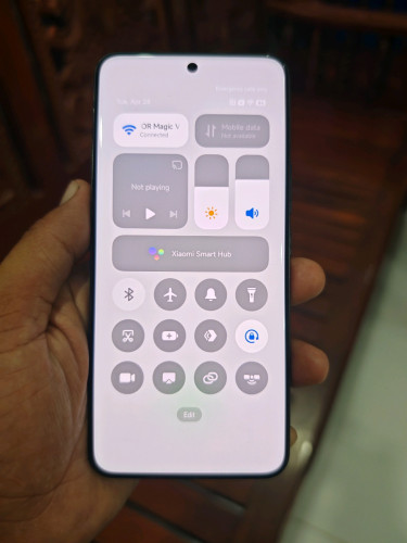 Xiaomi 14 Ultra 16g/512g_CH(វៃដូរបាន)👉$475