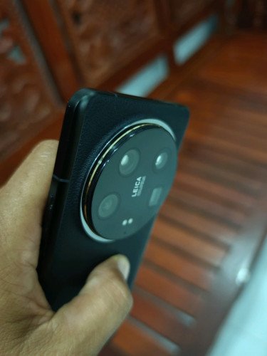 Xiaomi 14 Ultra 16g/512g_CH(វៃដូរបាន)👉$475