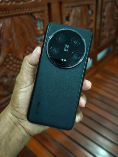 Xiaomi 14 Ultra 16g/512g_CH(វៃដូរបាន)👉$475