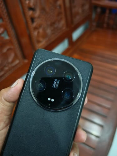 Xiaomi 14 Ultra 16g/512g_CH(វៃដូរបាន)👉$475