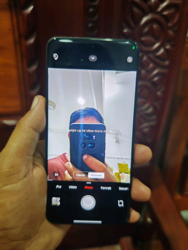 Xiaomi 14 Ultra 16g/512g_CH(វៃដូរបាន)👉$475