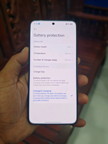 Xiaomi 14 Ultra 16g/512g_CH(វៃដូរបាន)👉$475