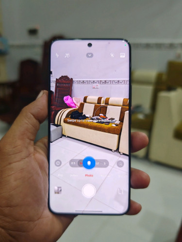 Xiaomi 14 Ultra 16g/512g_CH(វៃដូរបាន)👉$475