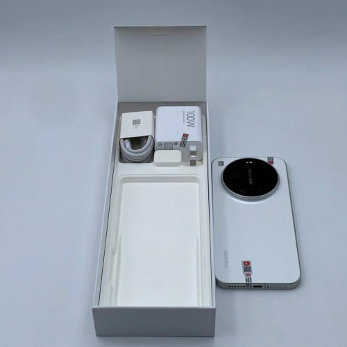 Xiaomi 17 Ultra 16+512 Full Kit
