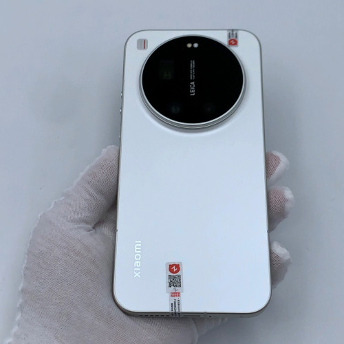 Xiaomi 17 Ultra 16+512 Full Kit
