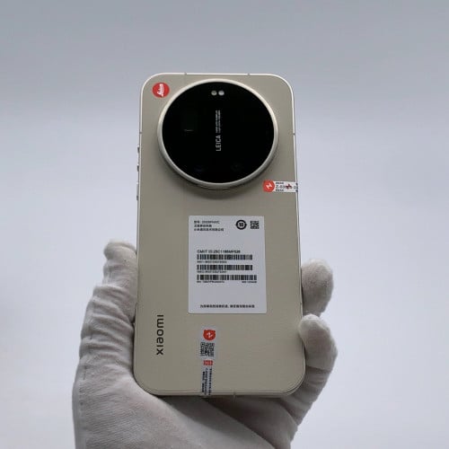 Xiaomi 17 Ultra Leica Version 16GB+1TB