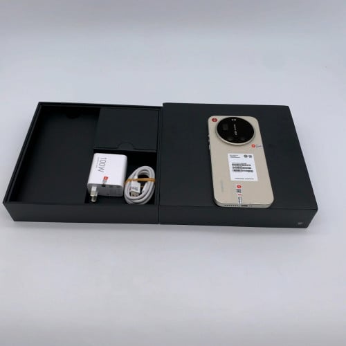 Xiaomi 17 Ultra Leica Version 16GB+1TB