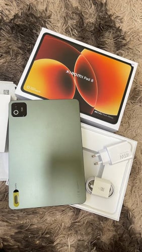 Xiaomi pad 8 8G 128G 99% 349$
