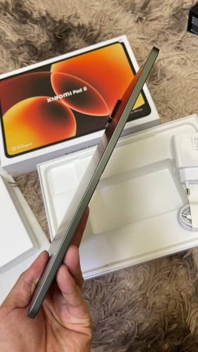 Xiaomi pad 8 8G 128G 99% 349$