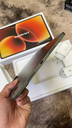 Xiaomi pad 8 8G 128G 99% 349$