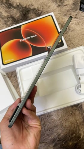 Xiaomi pad 8 8G 128G 99% 349$