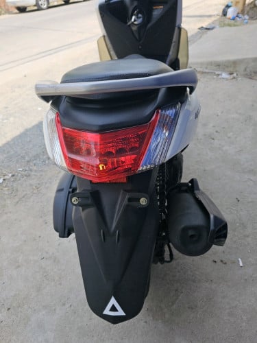 Yamaha Nmax 125cc from Japan 2017
