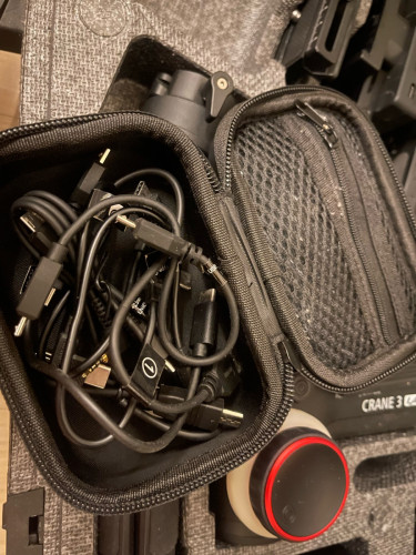 Zhiyun Crane 3lab 99%new urgent sale
