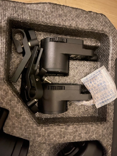 Zhiyun Crane 3lab 99%new urgent sale