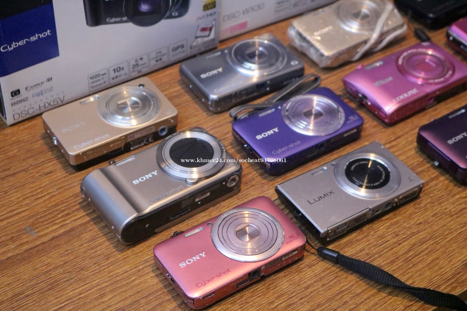 SONY