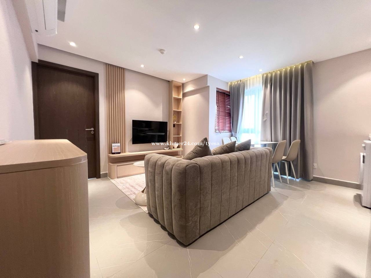 ๐ขUrban village for rent